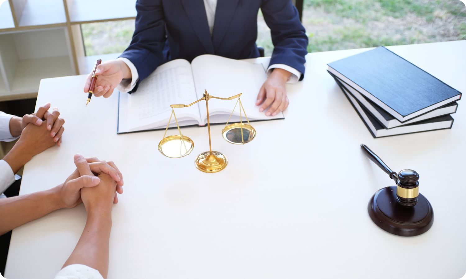 statut juridique immobilier