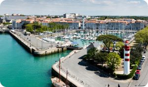 Immobilier à La rochelle, comment investir ?