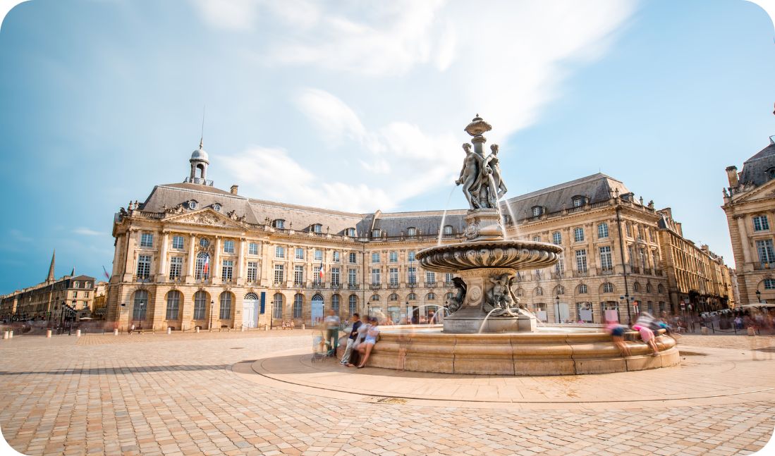 investir a bordeaux
