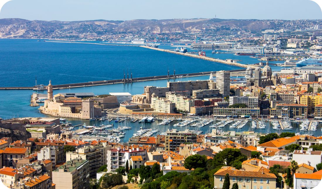 investir a Marseille : Quel quartier ?