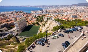 Investissement locatif colocation Marseille
