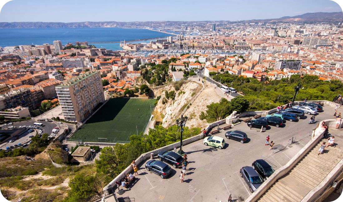 Investissement locatif colocation Marseille