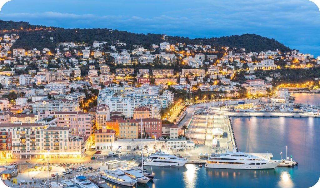 Investissement locatif colocation Nice