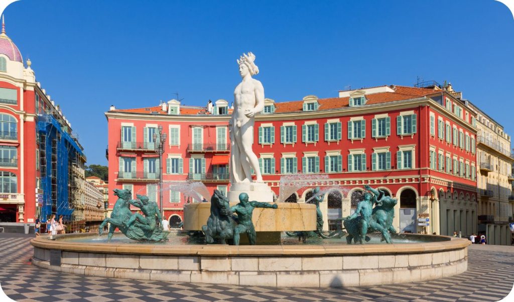 Investissement locatif Nice