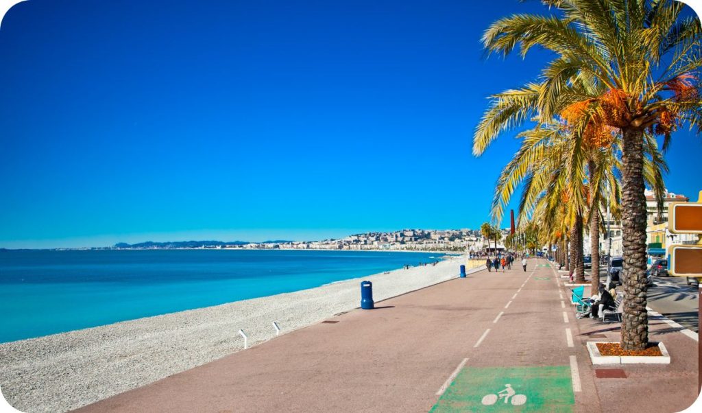 Investir à Nice
