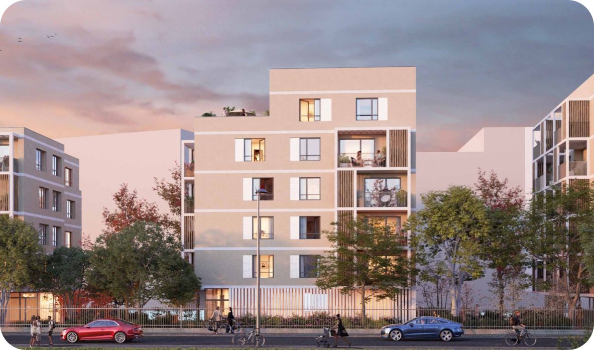 Investir dans un logement etudiant